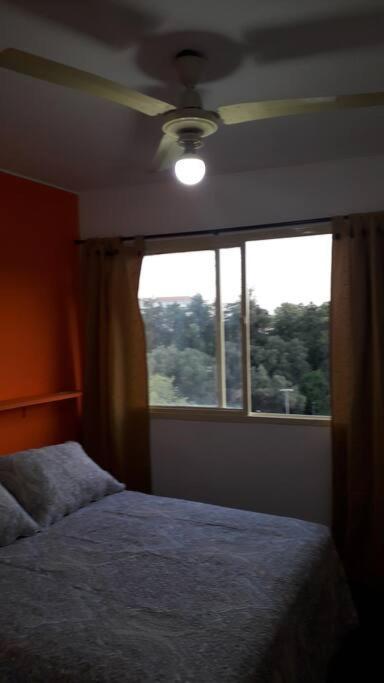 Lo De Roo Appartement Mendoza Buitenkant foto