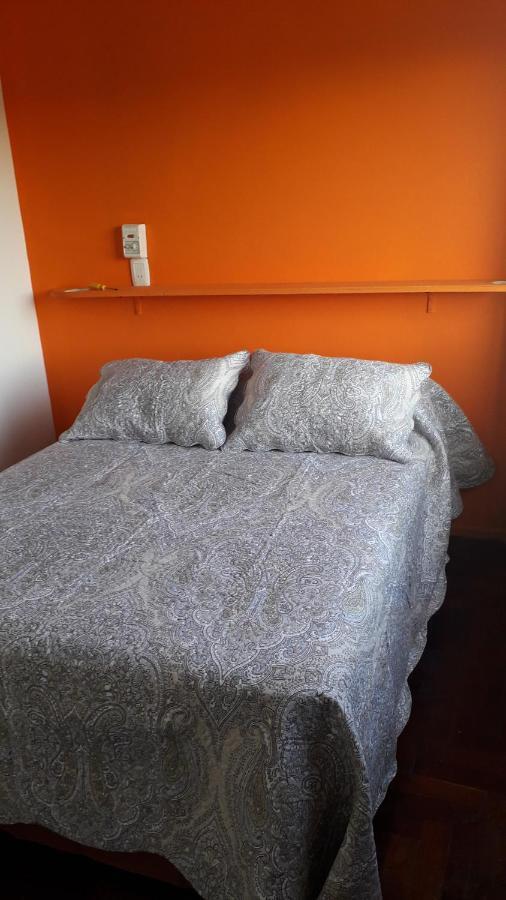 Lo De Roo Appartement Mendoza Buitenkant foto