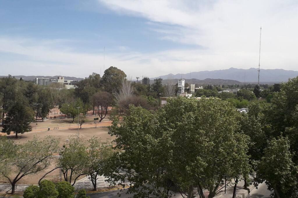 Lo De Roo Appartement Mendoza Buitenkant foto