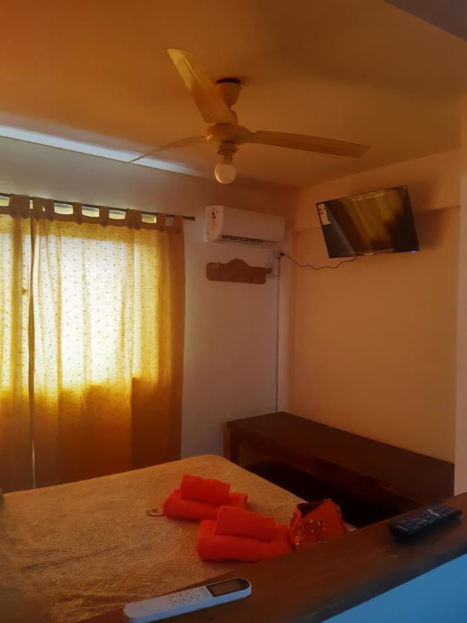 Lo De Roo Appartement Mendoza Buitenkant foto