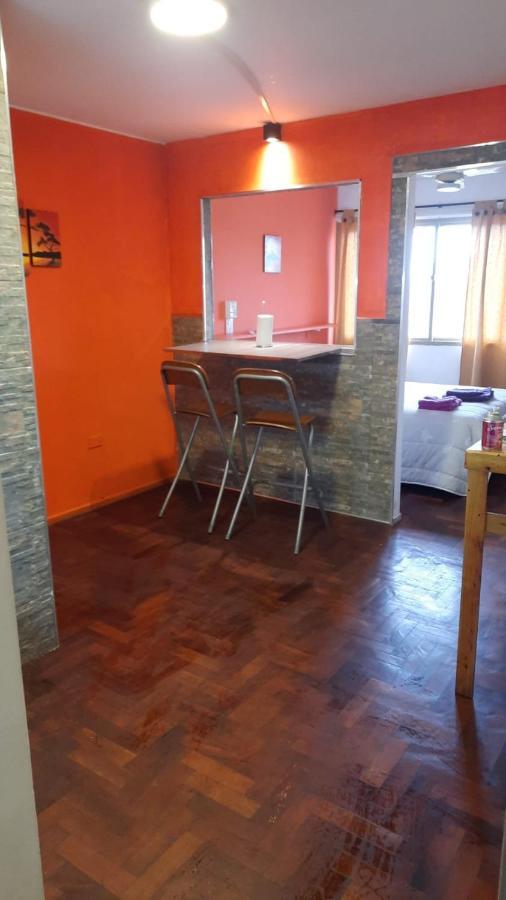 Lo De Roo Appartement Mendoza Buitenkant foto