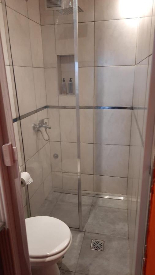 Lo De Roo Appartement Mendoza Buitenkant foto
