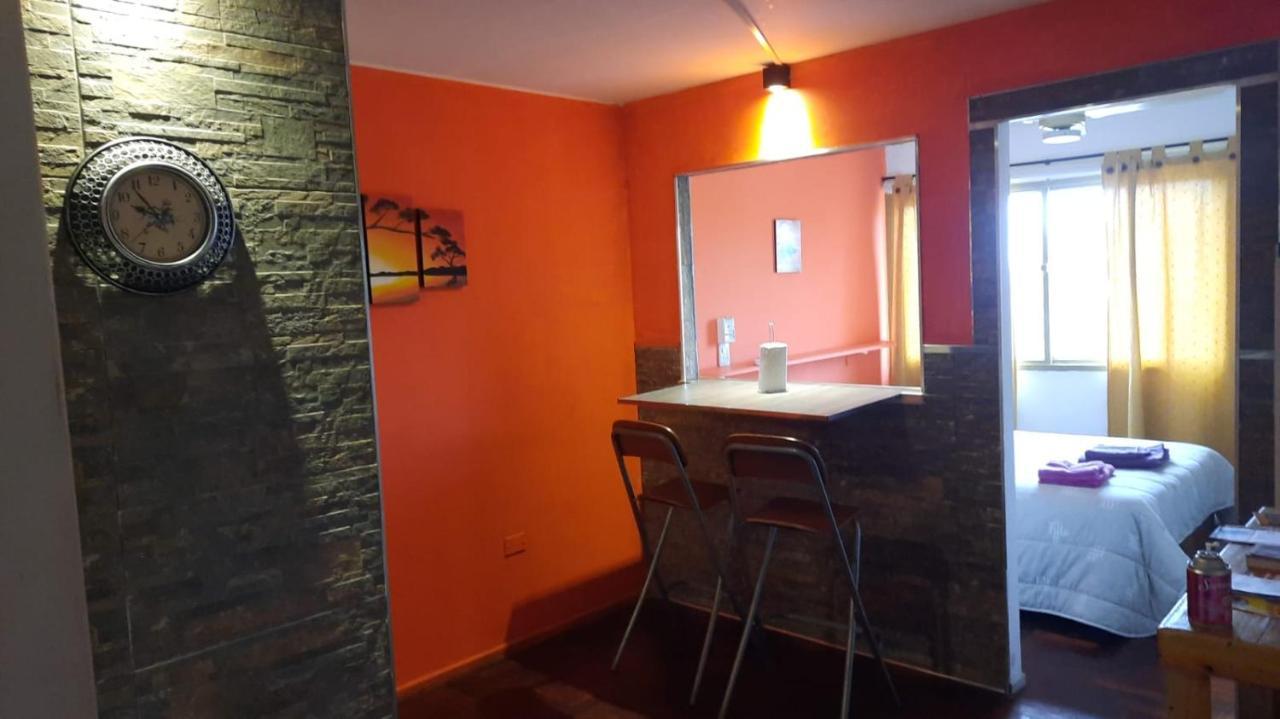 Lo De Roo Appartement Mendoza Buitenkant foto